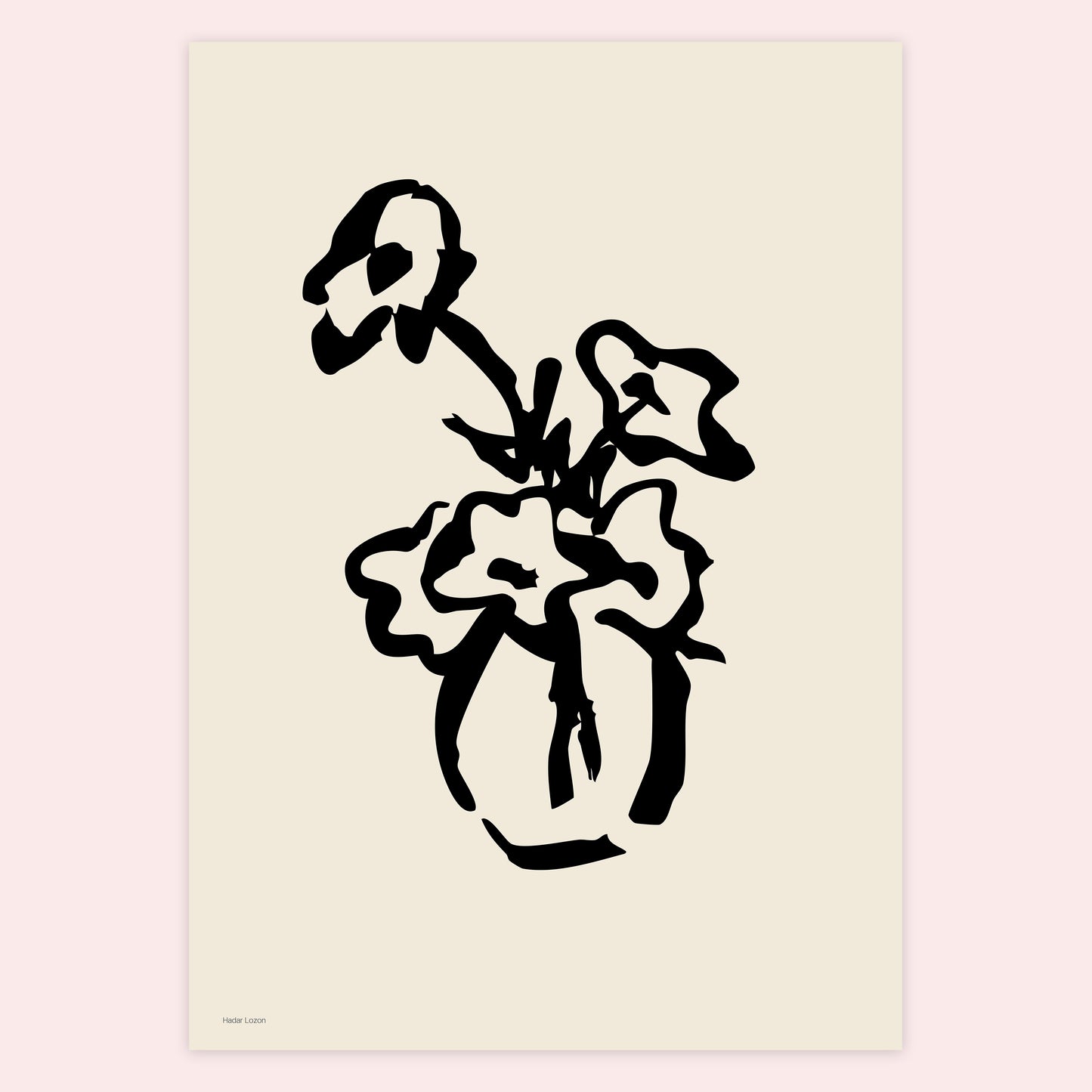 Hadar Lozon - Bouquet 02