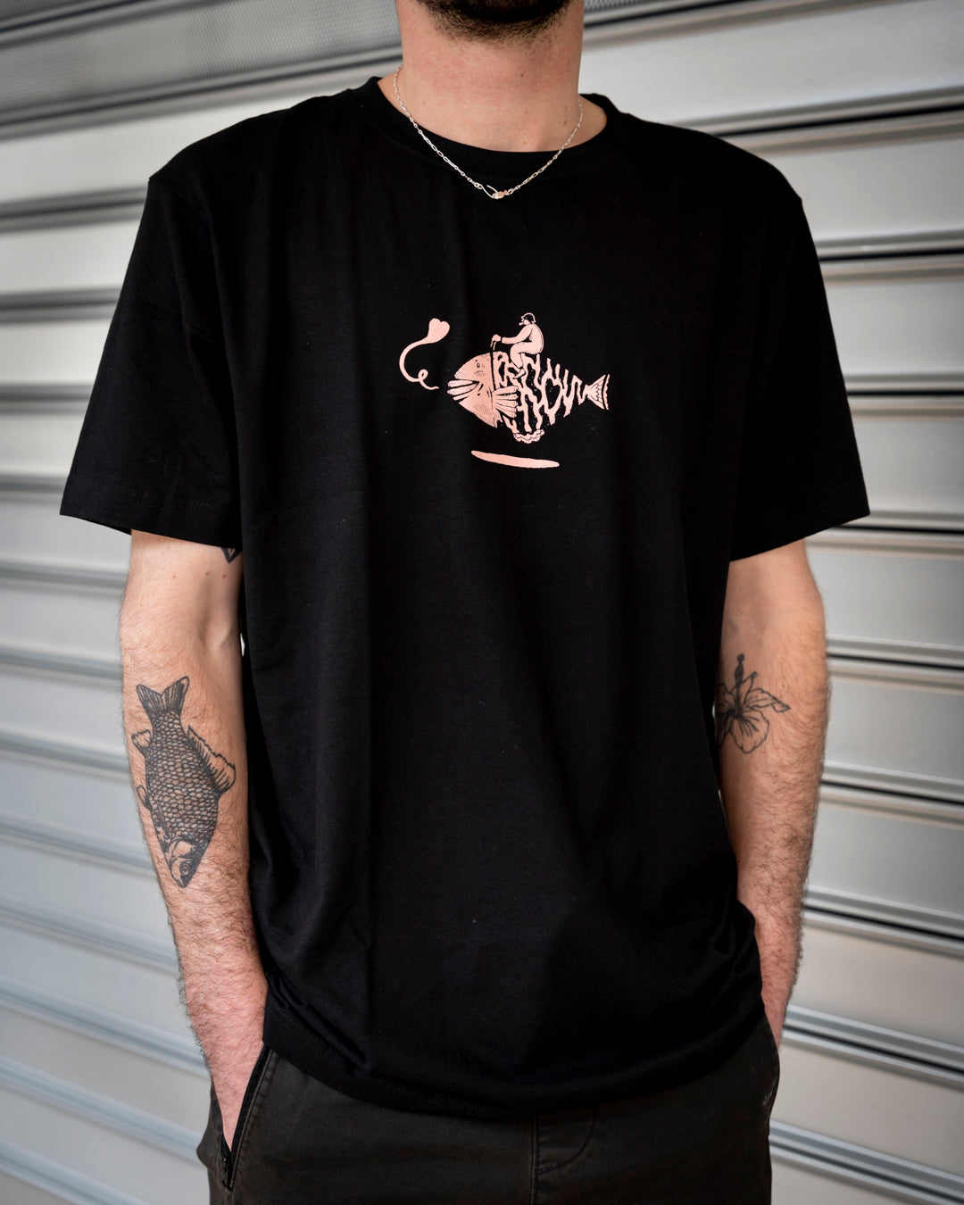 Mezach T-Shirt