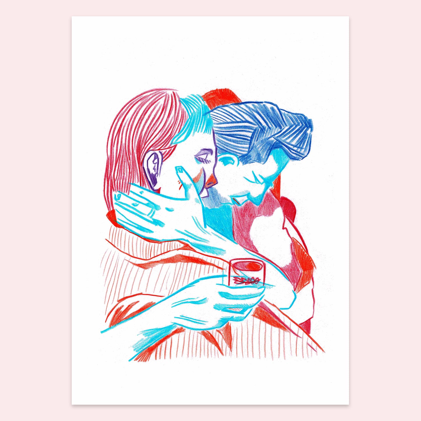 Lovers 2 - Zivink
