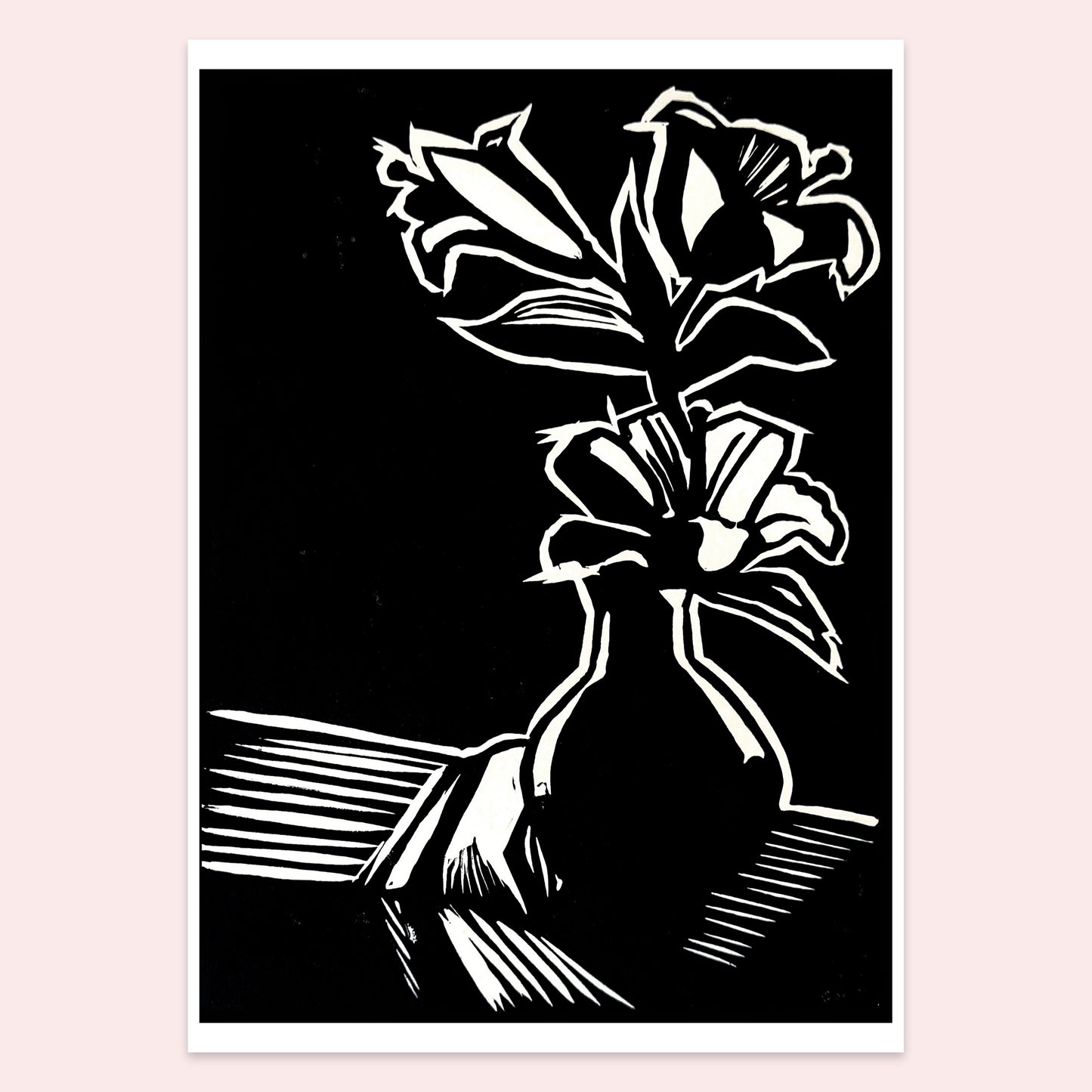Flower - Tanya Malkina - Fillberryhills