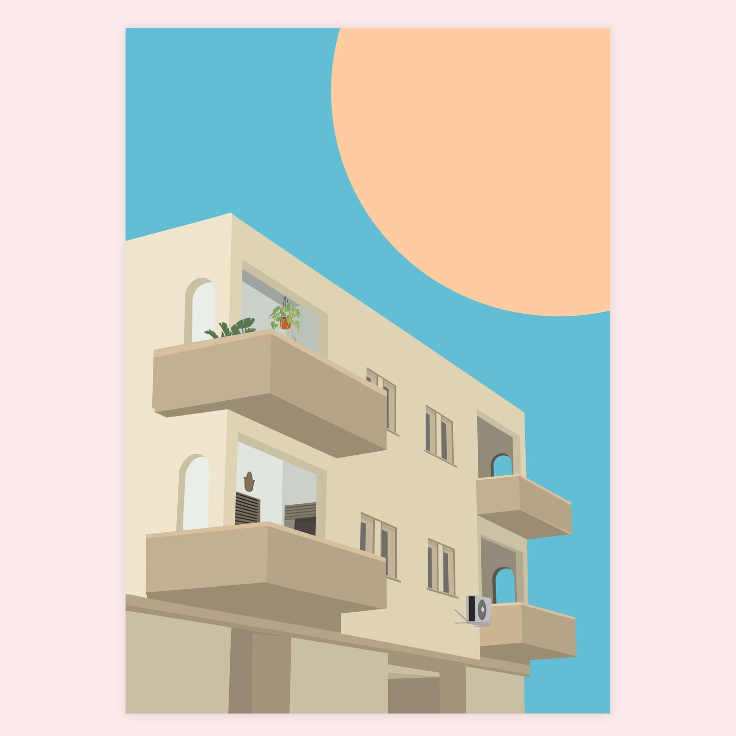 Building - Hayon