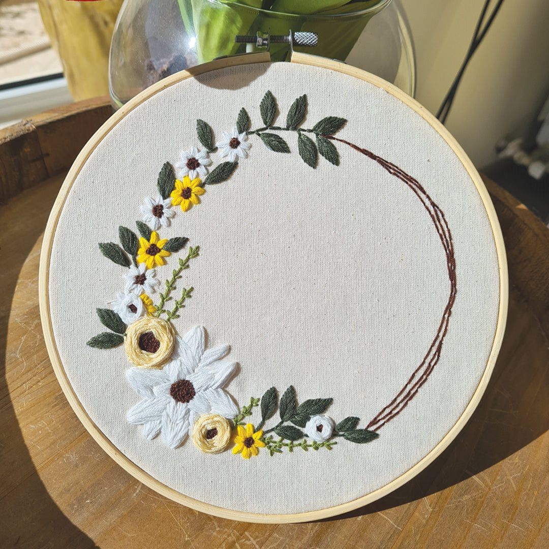 Floral Kit - MyRikma