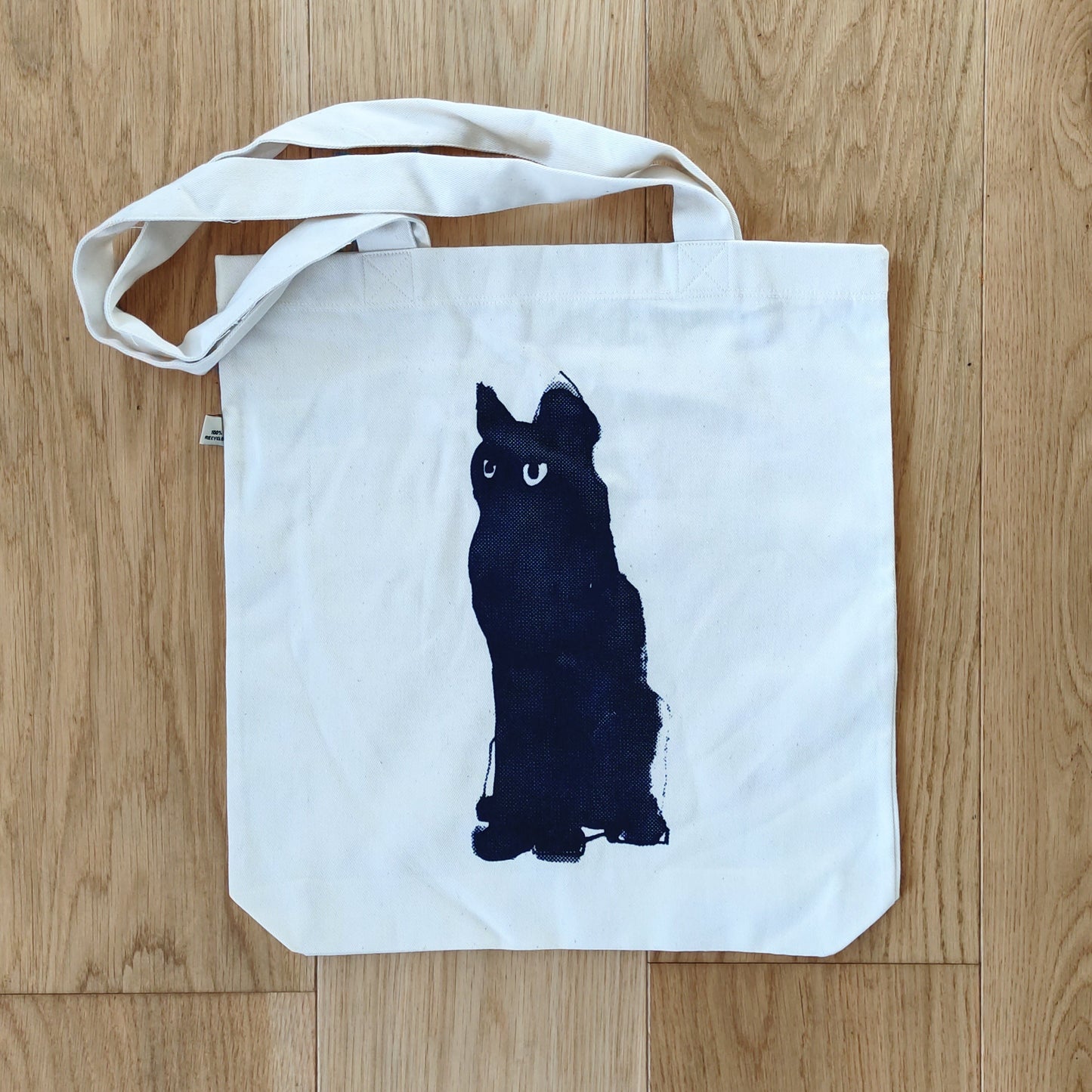 Chatul Tote Bag - Peter Wood