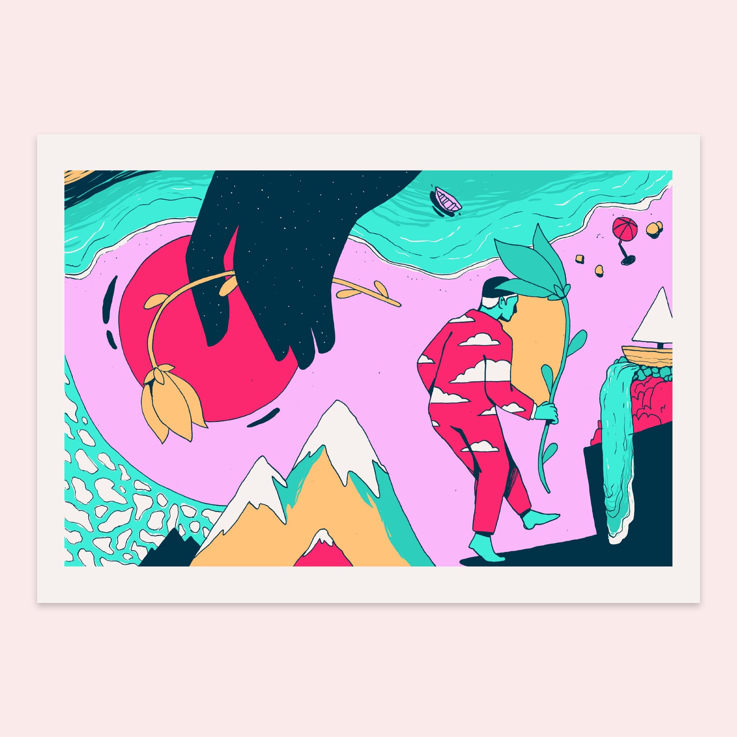 Umbrella - EREZOO