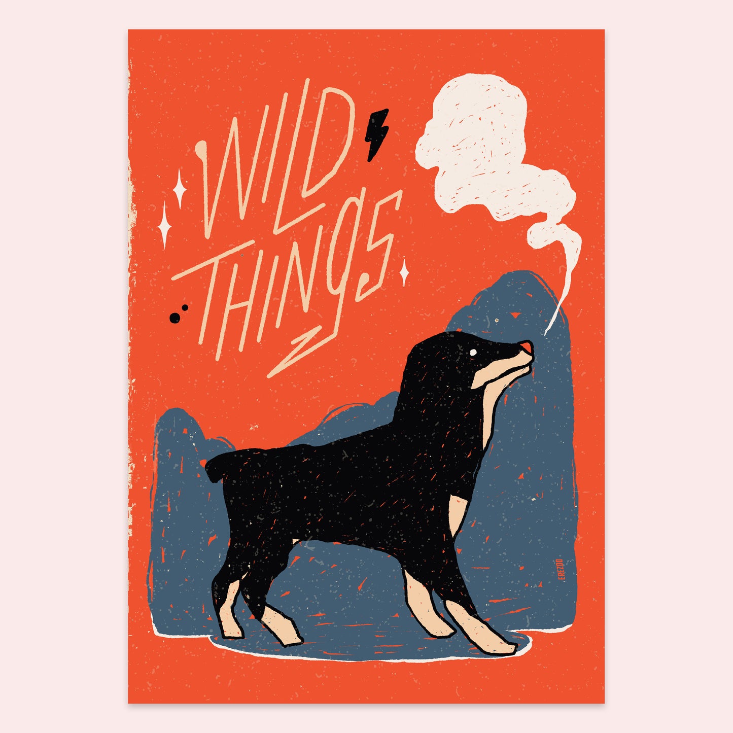 Wild - EREZOO
