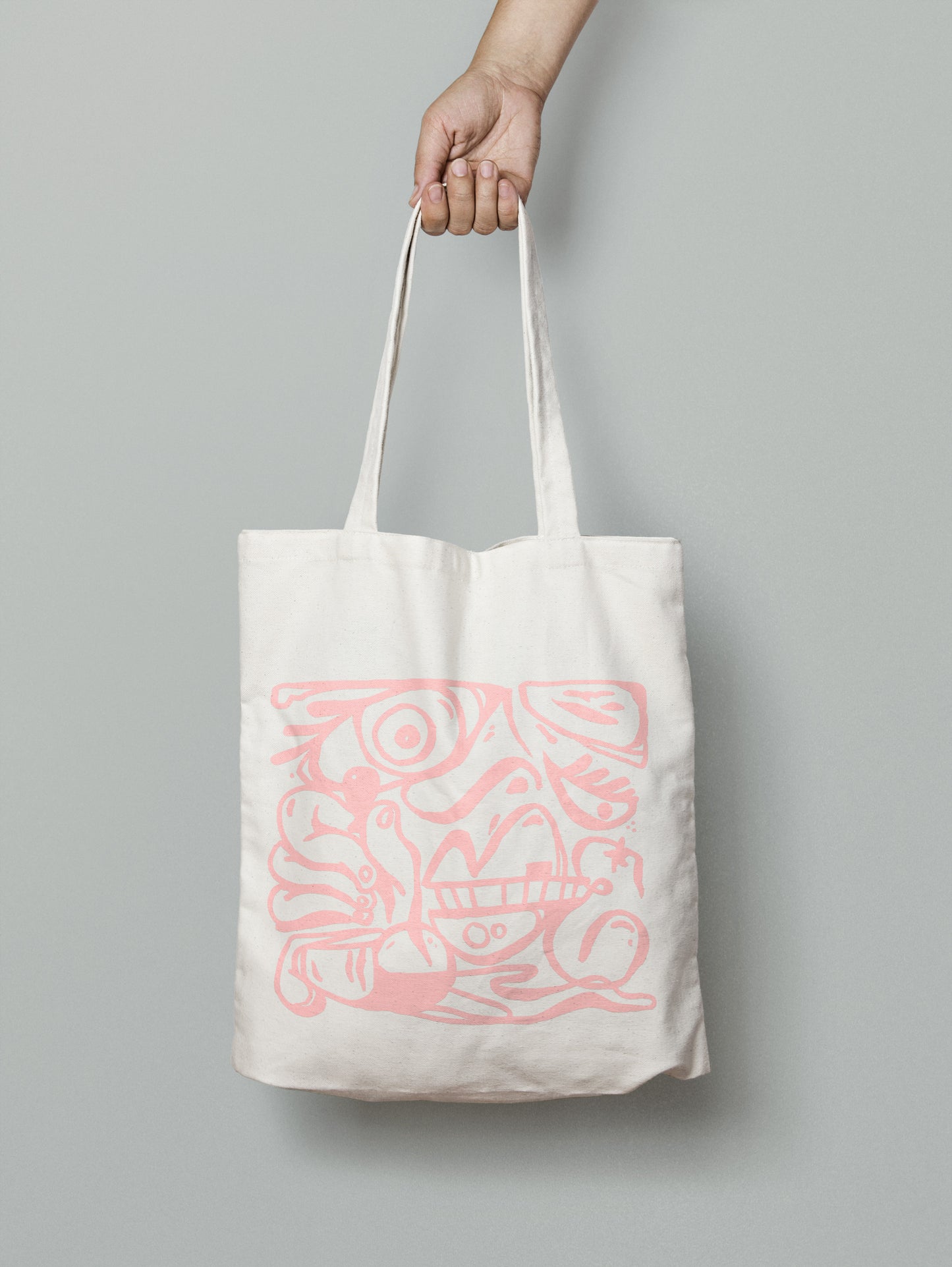 Mezach Tote Bag