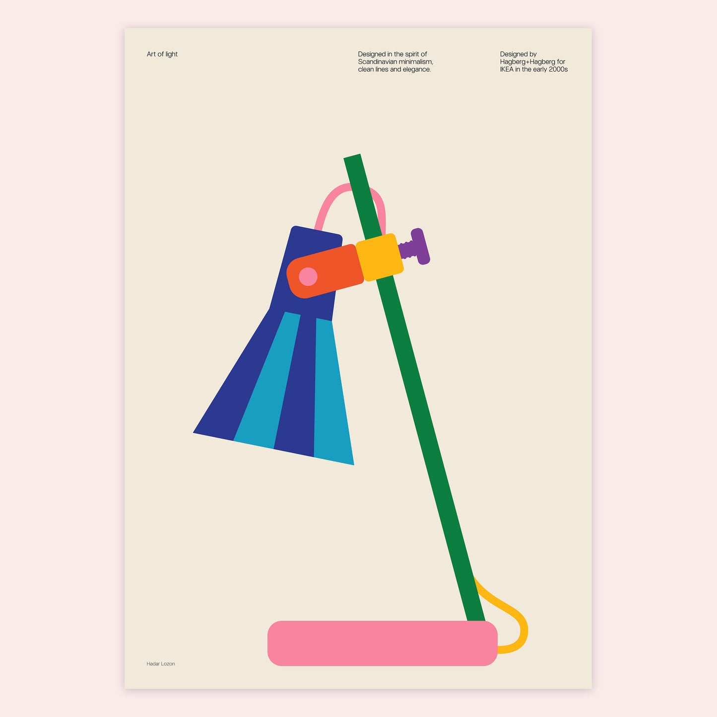 Hadar Lozon - Art of Light 04