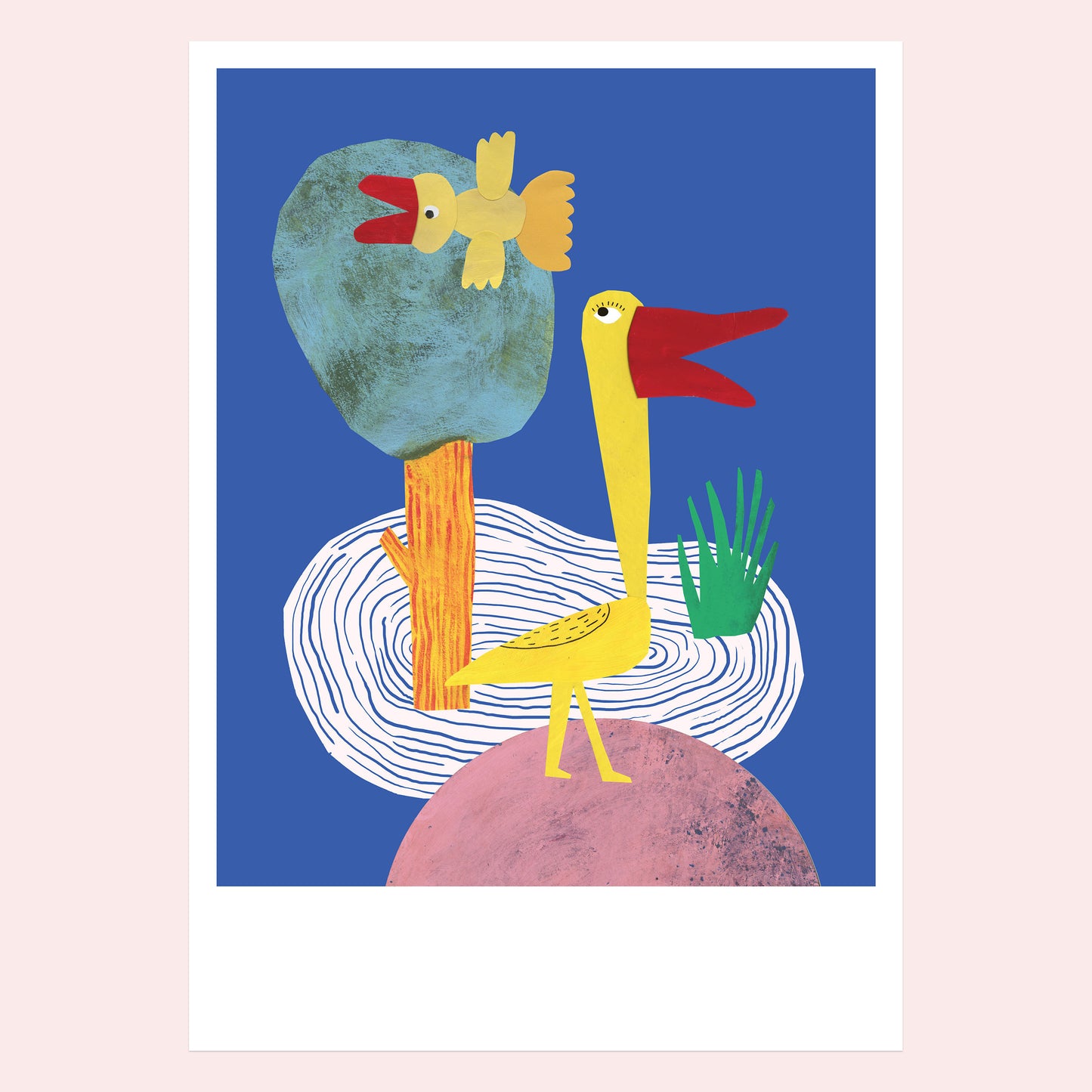Duck - Anat Warshavsky
