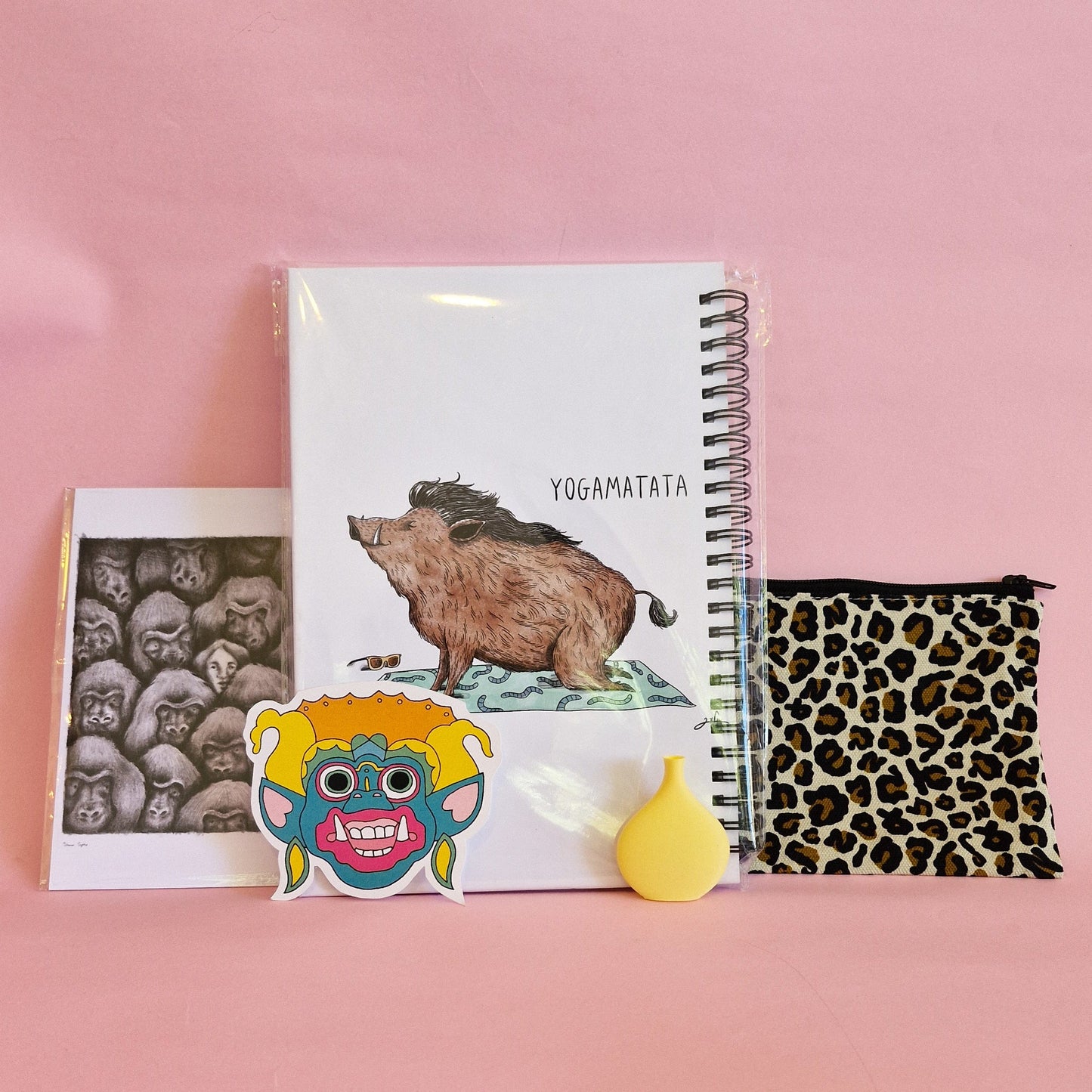 משלוח מנות של מזח