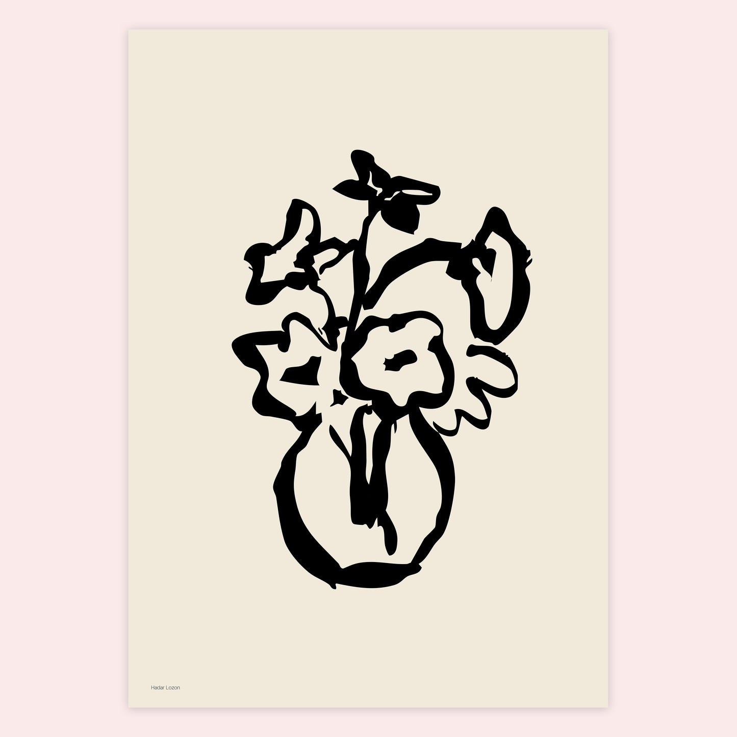 Hadar Lozon - Bouquet 01