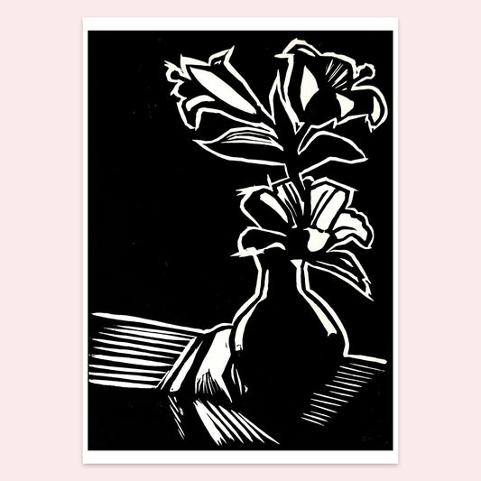 Flower - Tanya Malkina - Fillberryhills