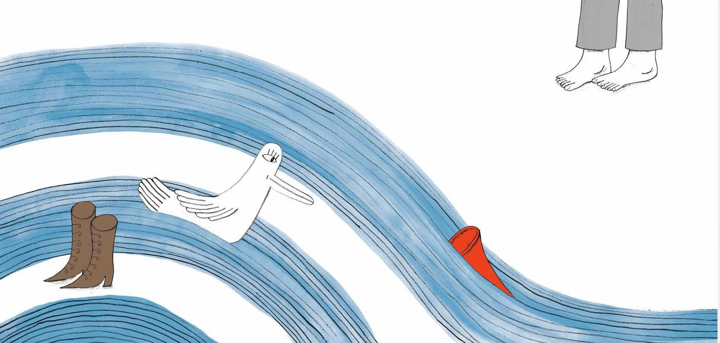 סתם ים - ענת ורשבסקי