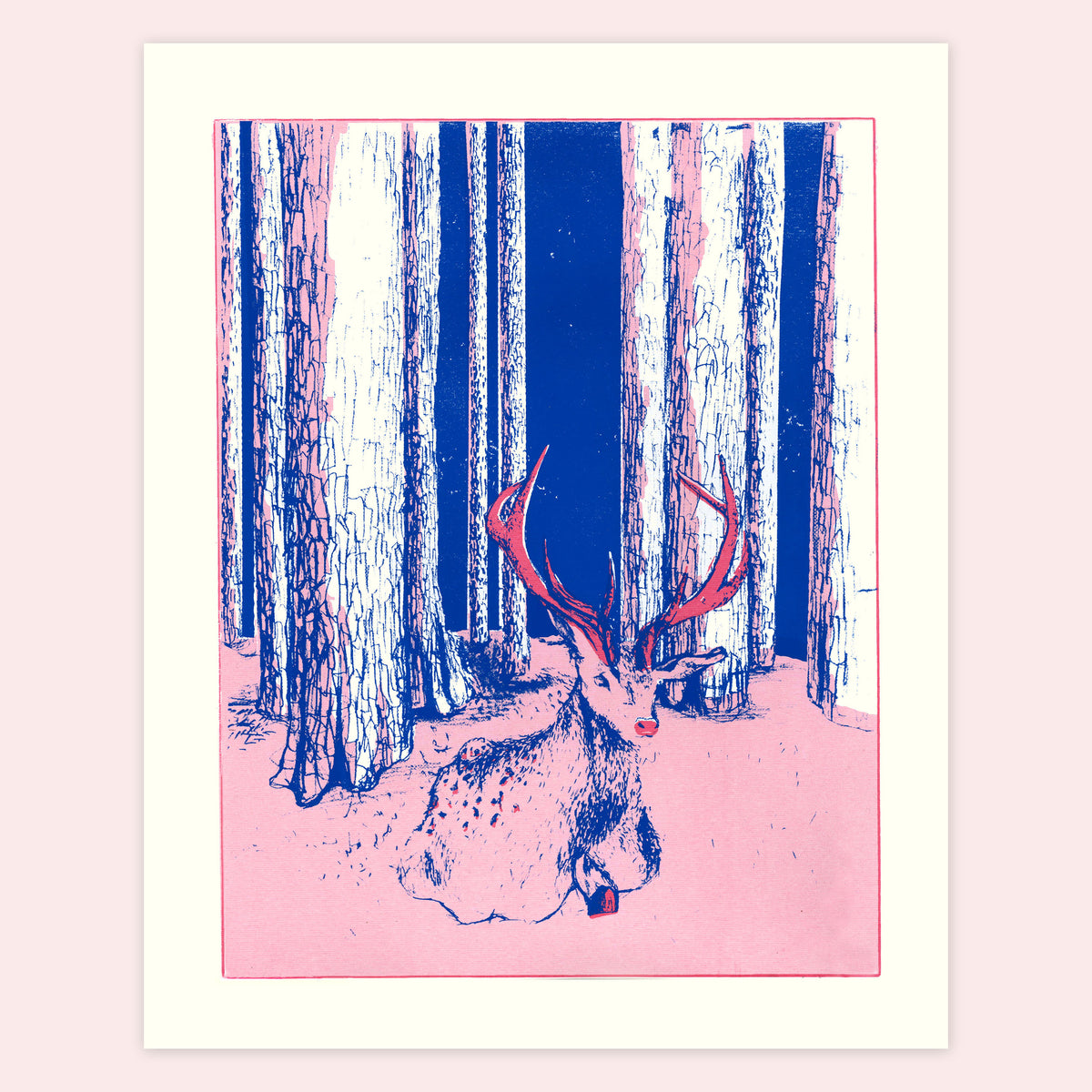 Woods - Shalev Gil