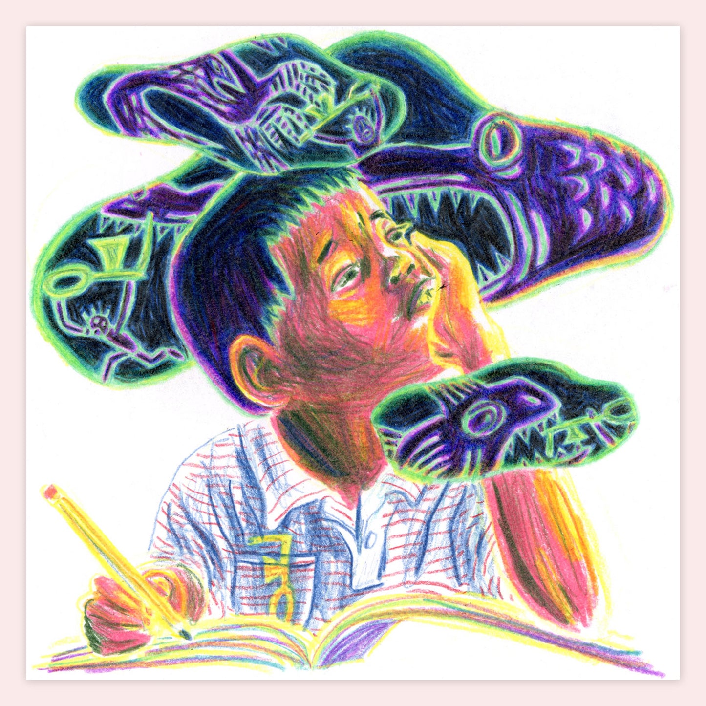 Kid - Aya Chor