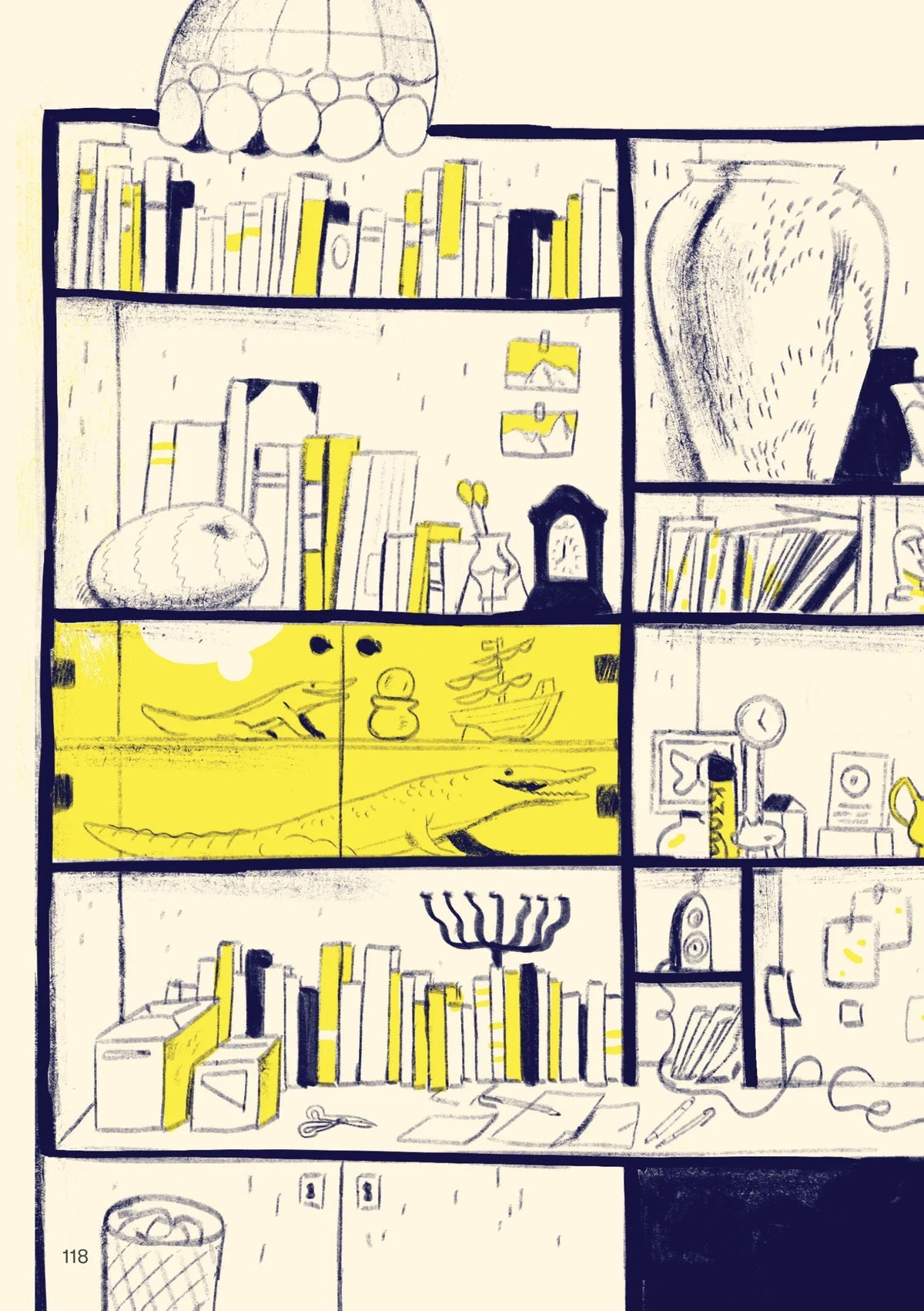 Humdrum - Wishful Thinking - ברחש הוצאה לאור