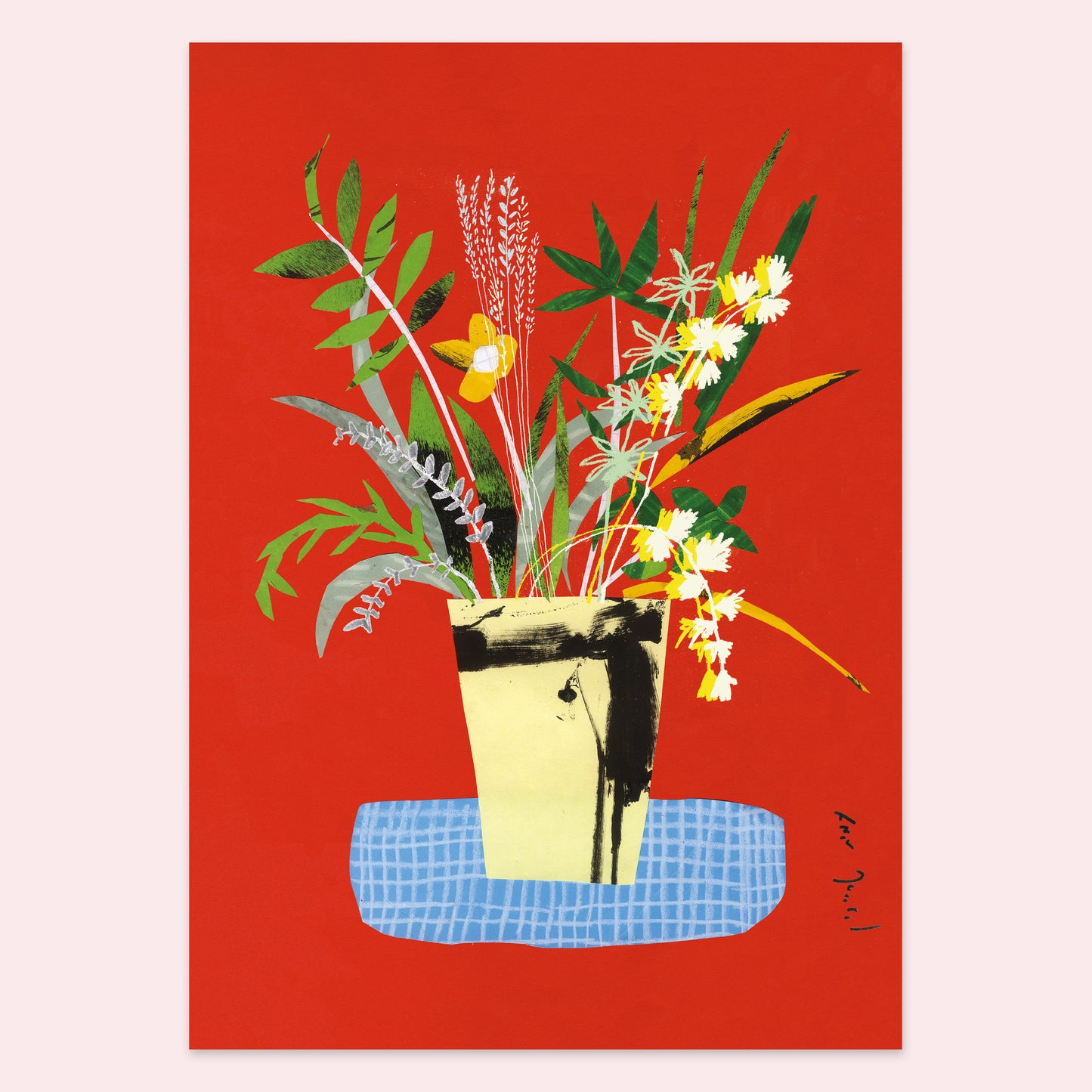 Vase - Amit Trainin