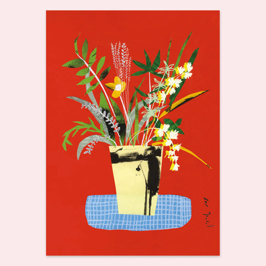 Vase - Amit Trainin