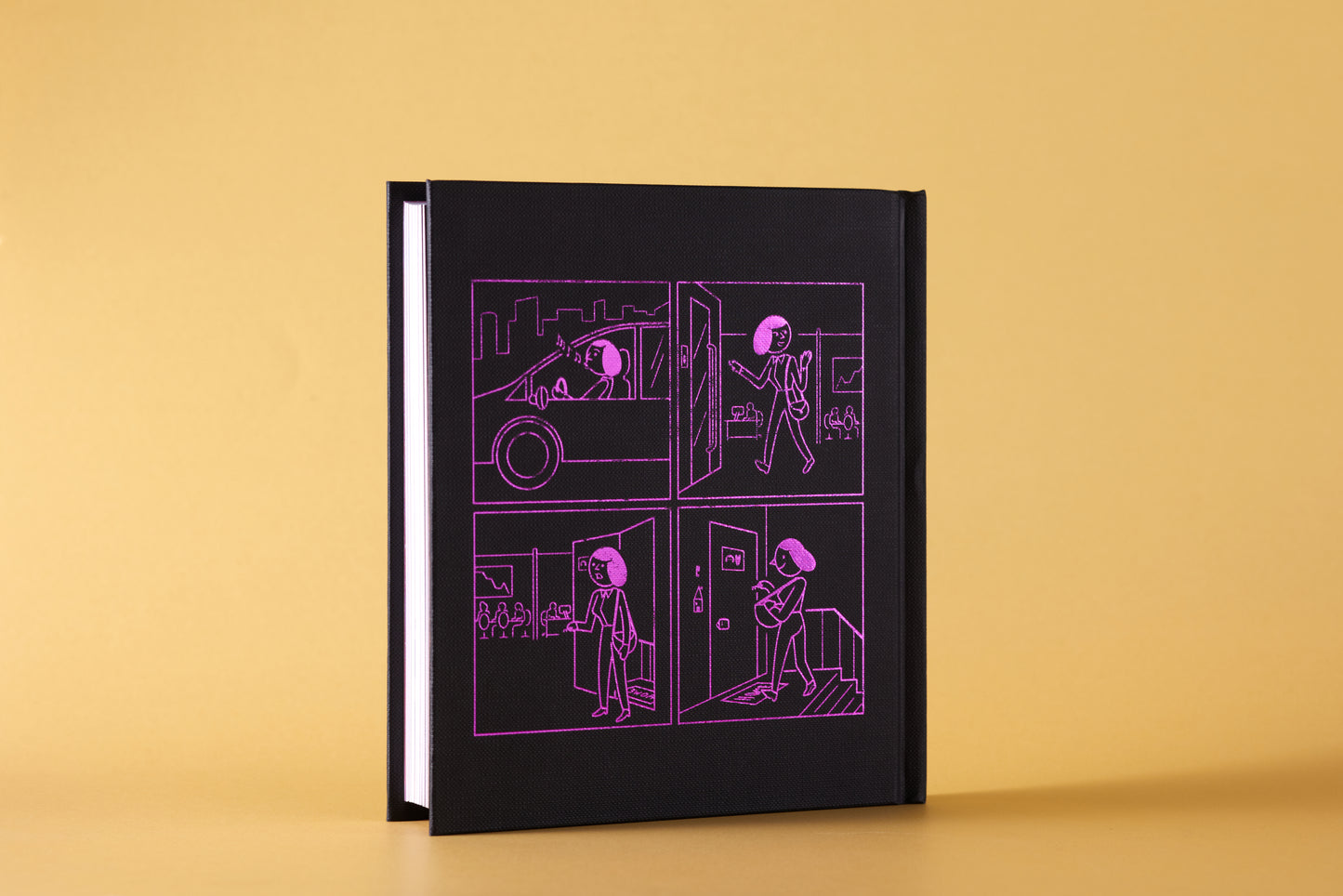 בית שני - גילי יובל