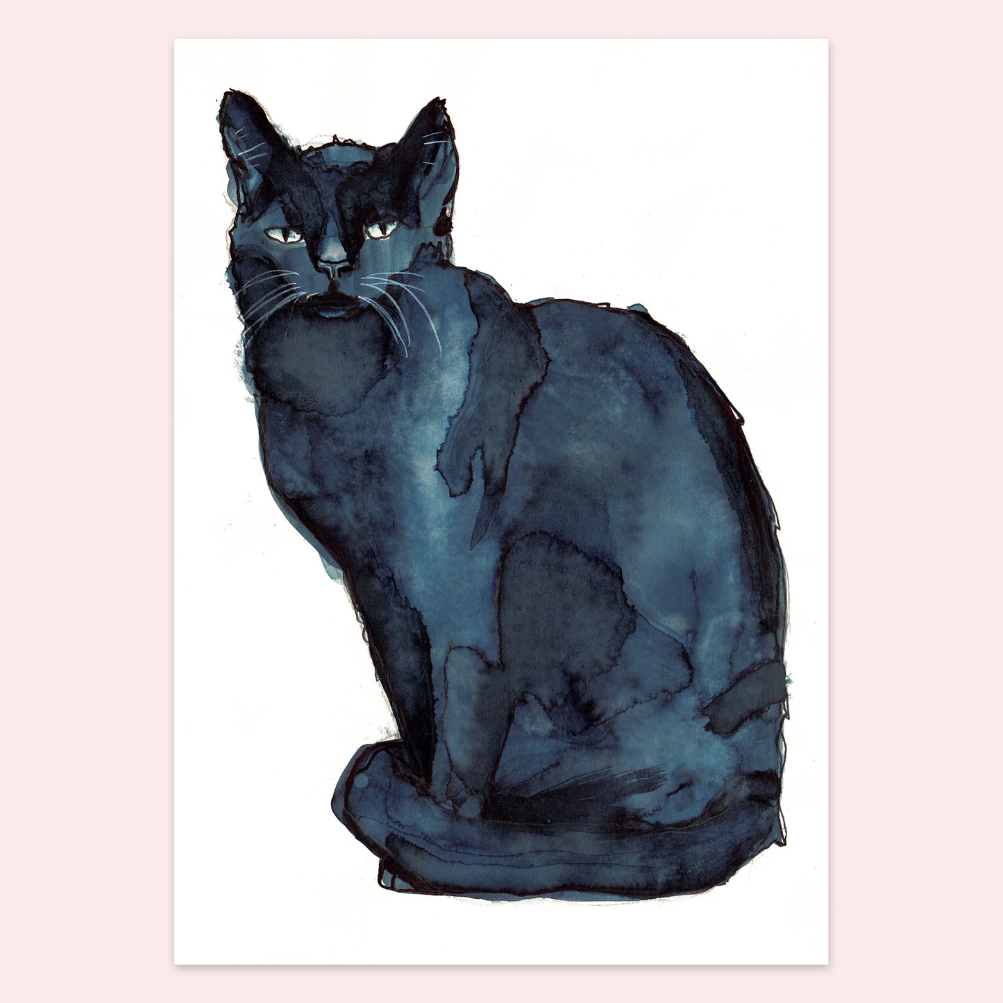 Nine Lives - Peter Wood