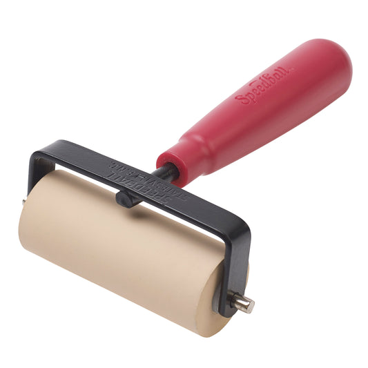 Soft Rubber Roller