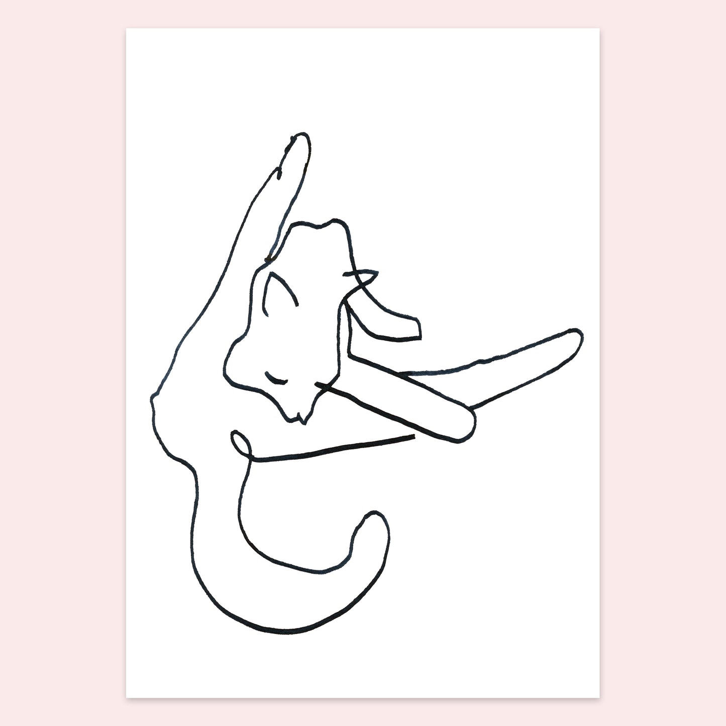 Catlick - Peter Wood