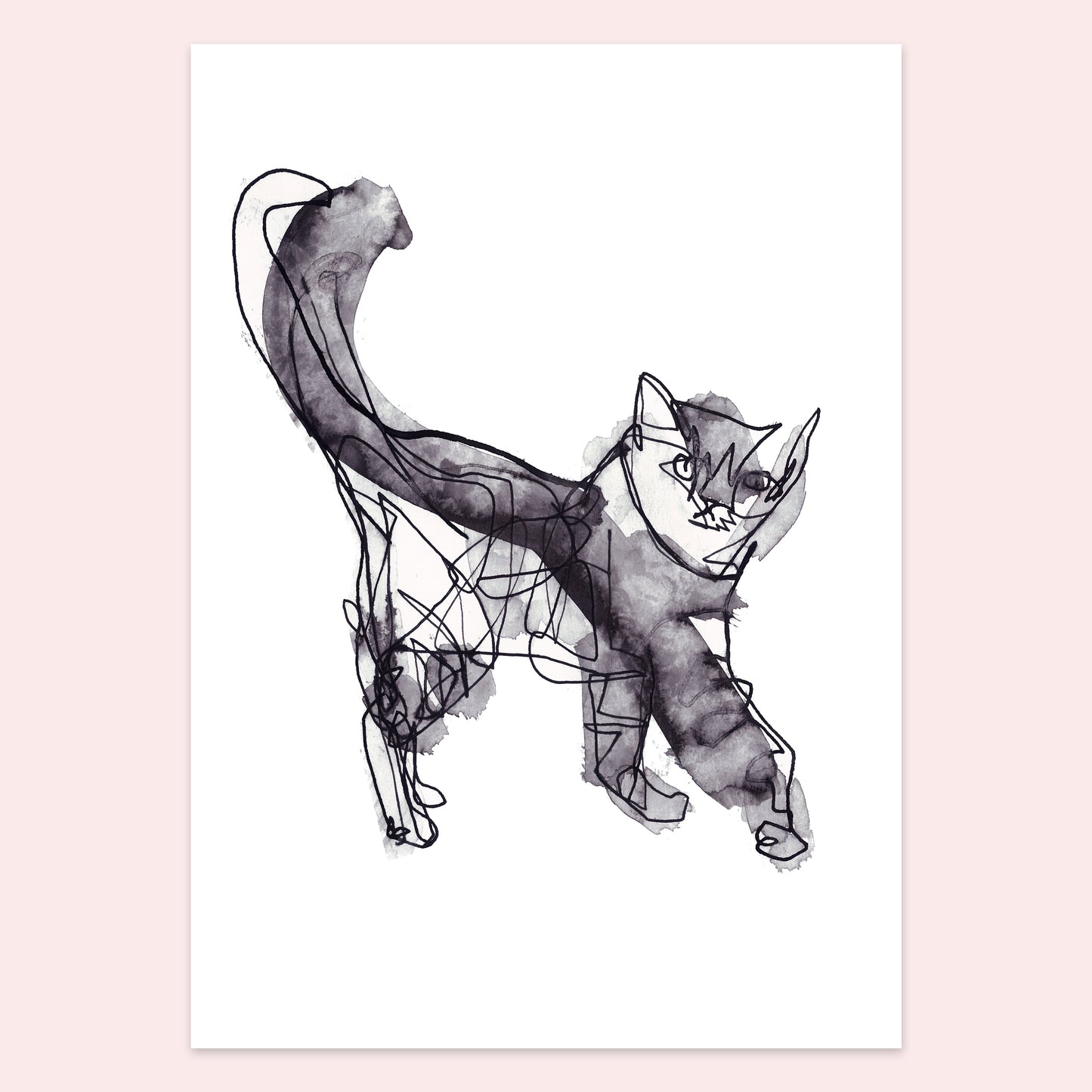 Cattitude - Peter Wood