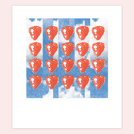 Strawberries - Shalev Gil