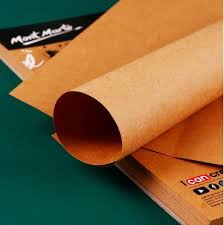 Mont Marte - Kraft Paper Pad