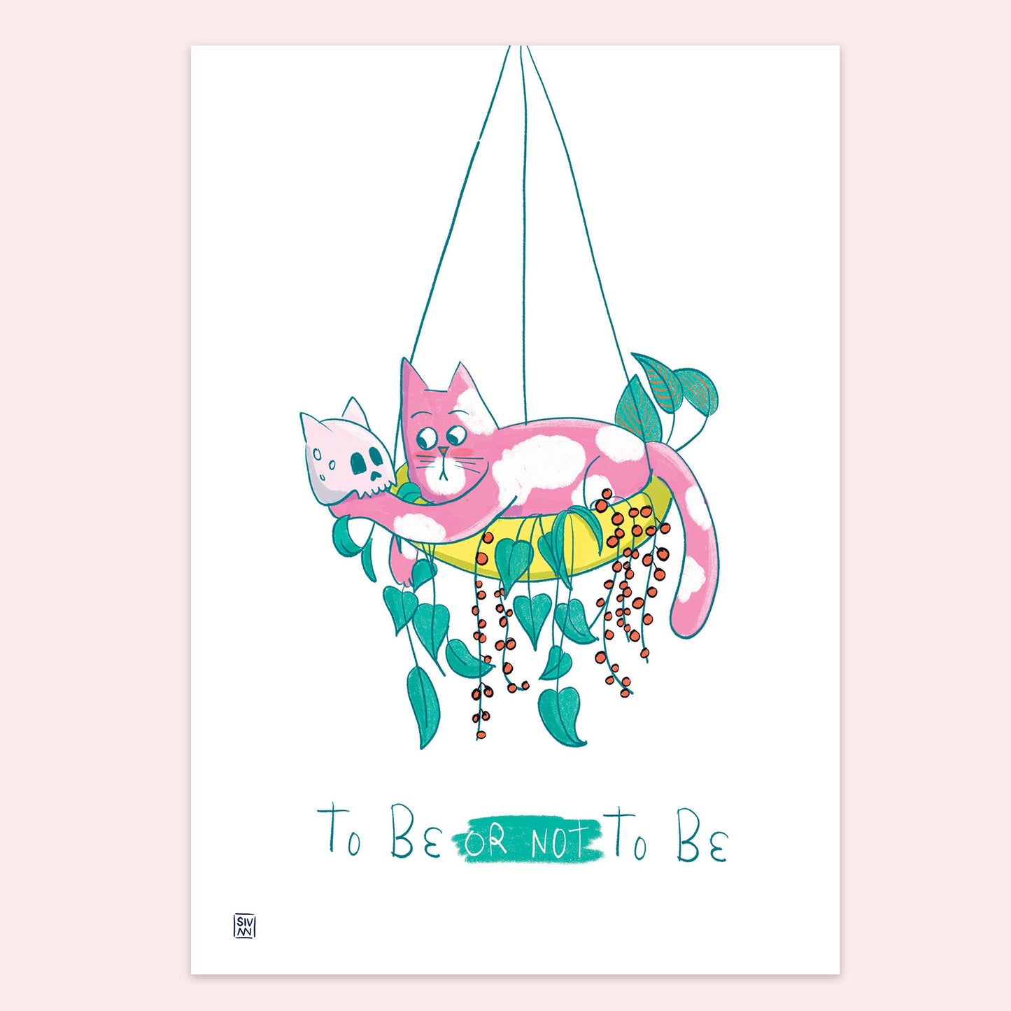 To Be or Not To Be - YOFI TOFY