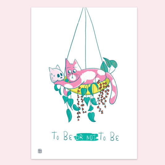 To Be or Not To Be - YOFI TOFY