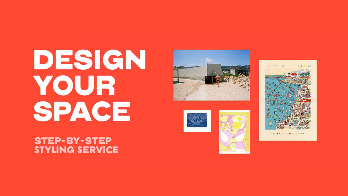 Design your space – Mezach